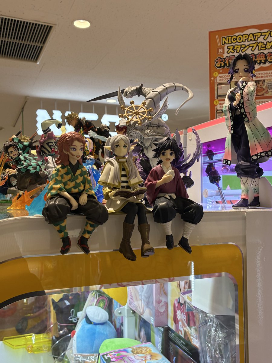 まいぬ tweet media