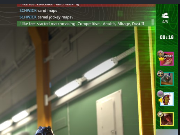 🦶🏻 tweet media