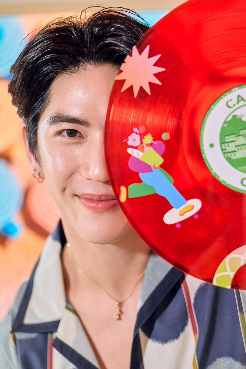 CentralParkBangkok tweet media