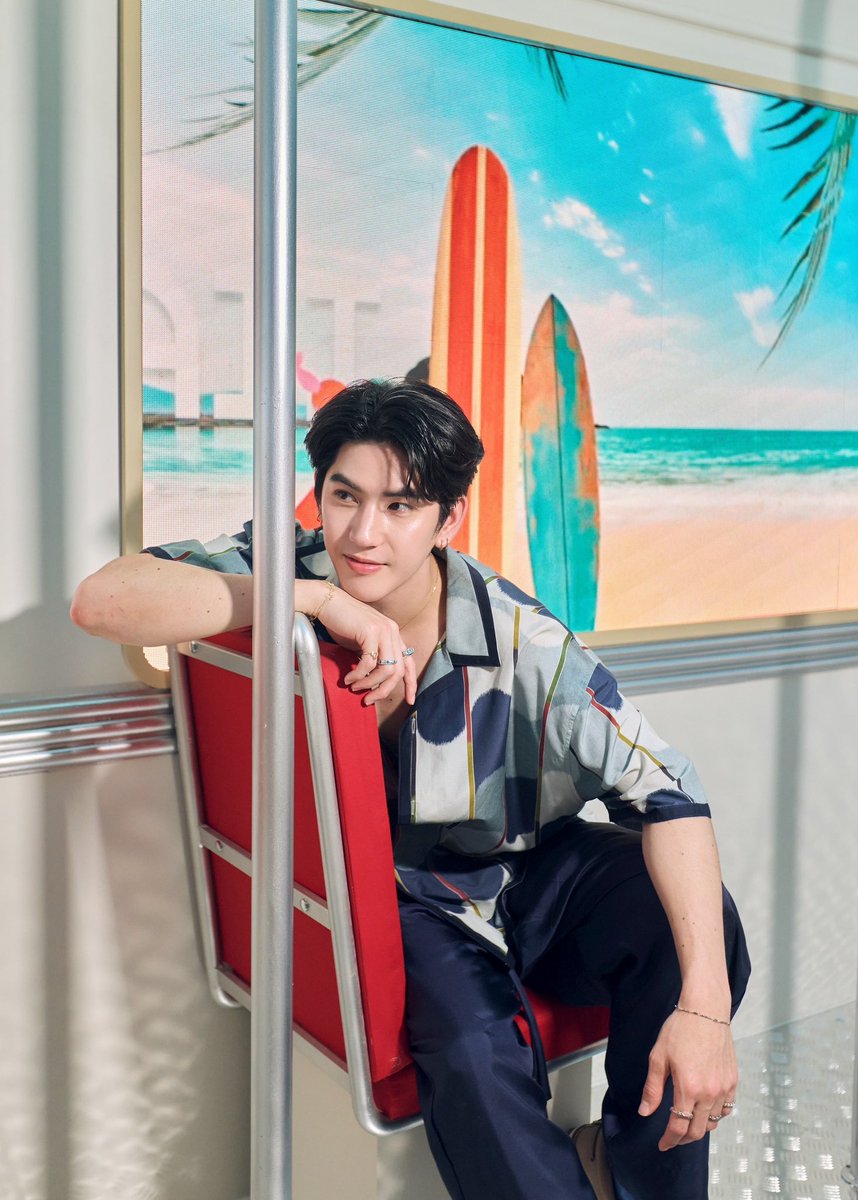 CentralParkBangkok tweet media