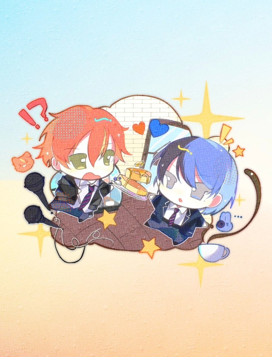 ☕センマン🥞 tweet media