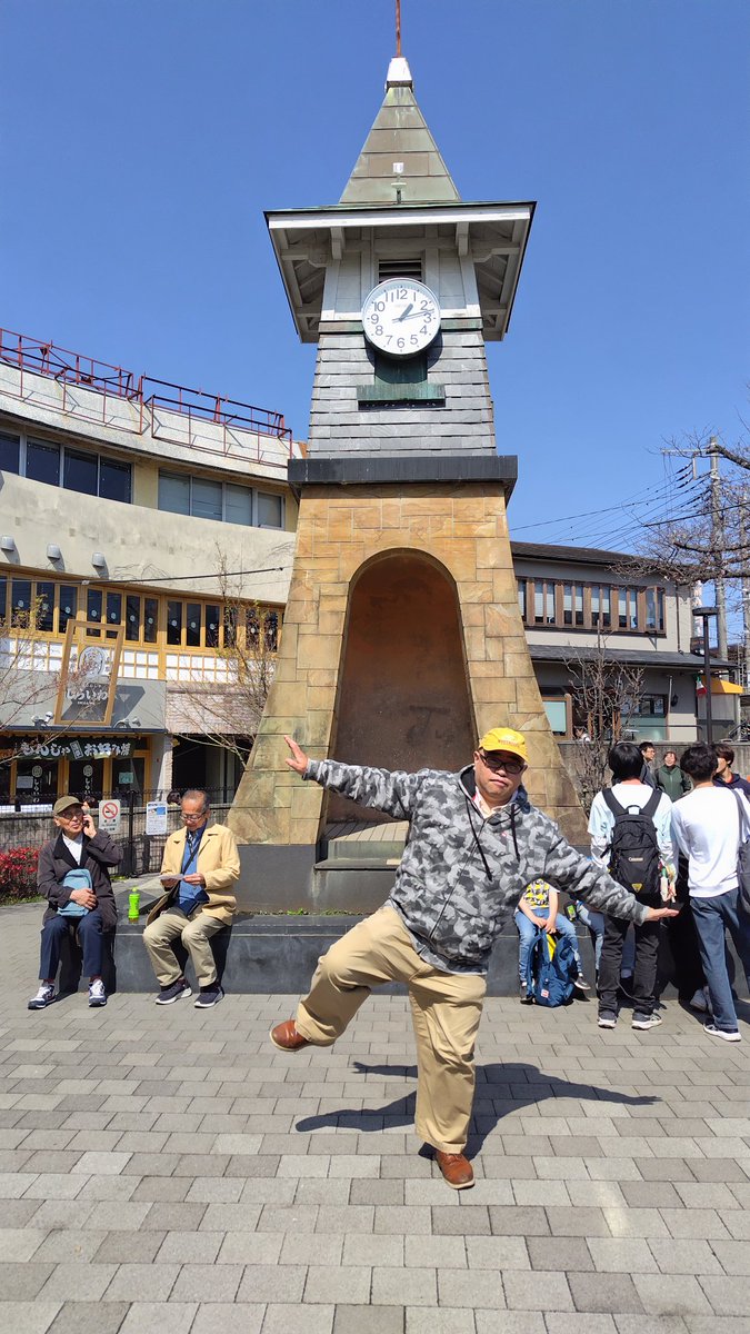 がんた tweet media