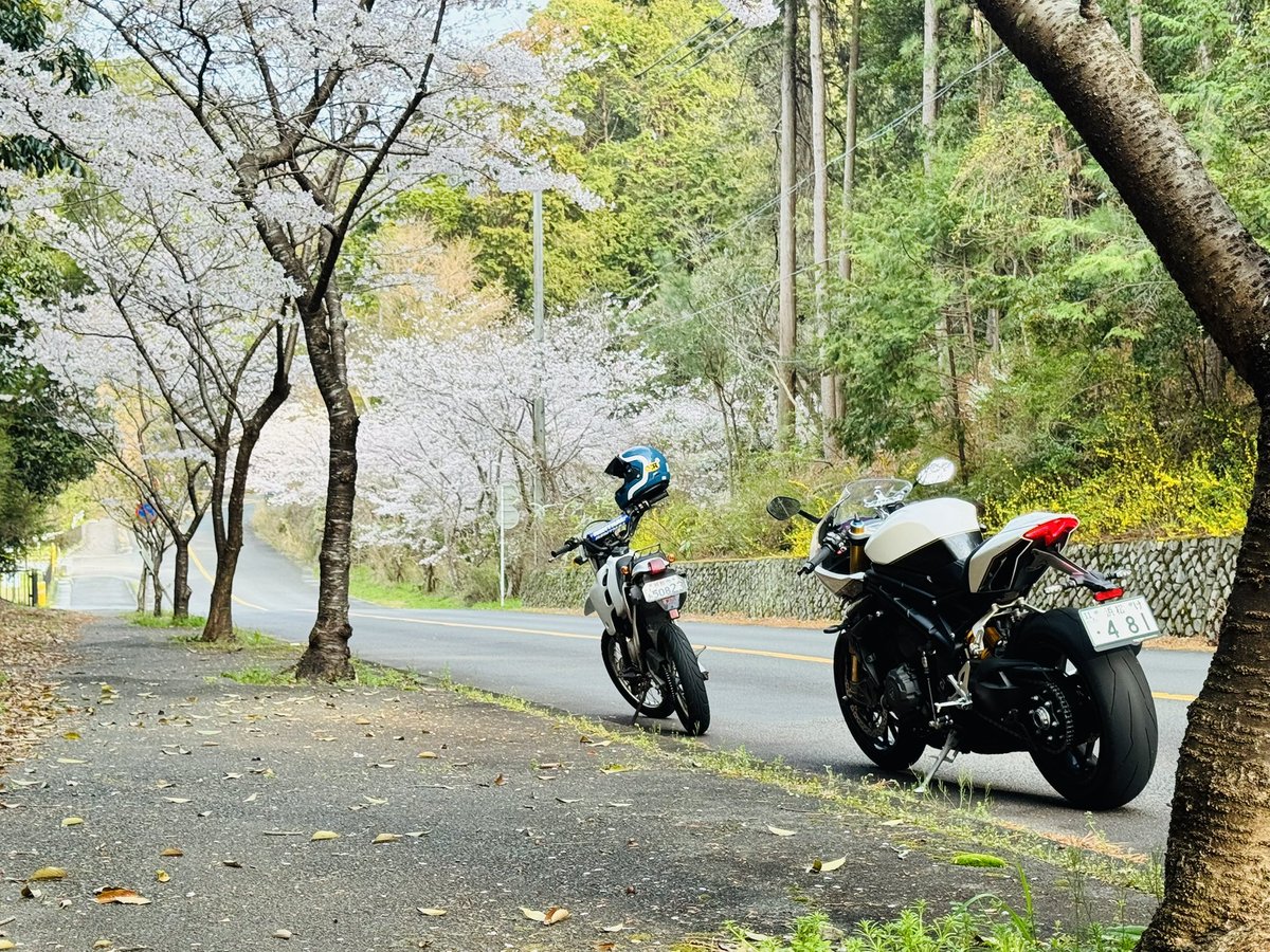 仲ヤマ@オーバーマン tweet media