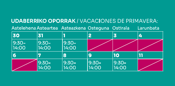 Hernani Kulturarteko Plaza Feminista tweet media