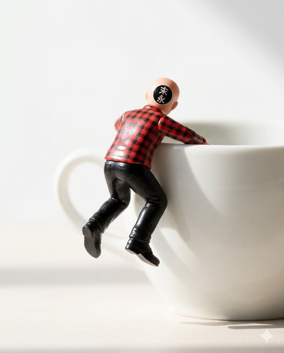 末永幸信 tweet media