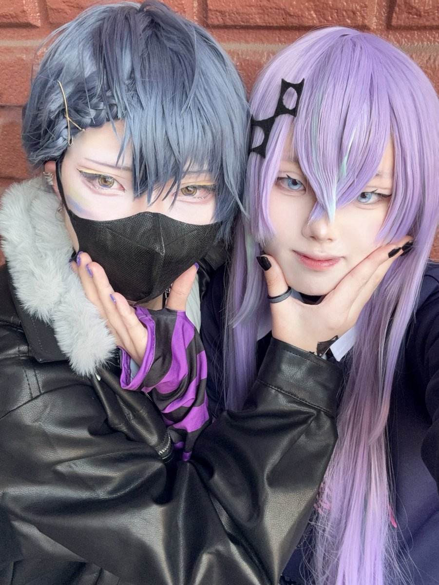 ゆーたろ。 tweet media