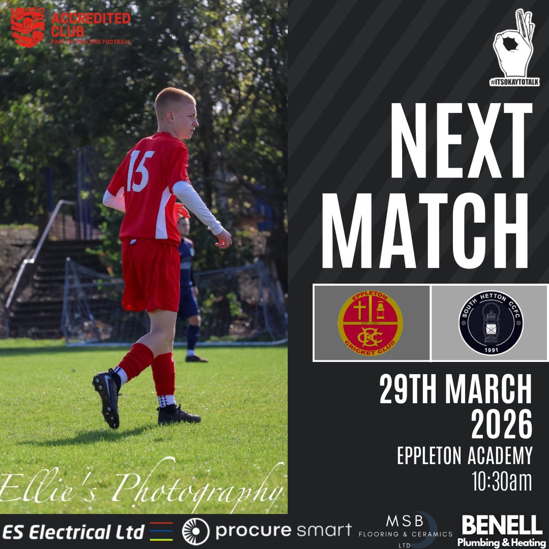 Eppleton FC tweet media