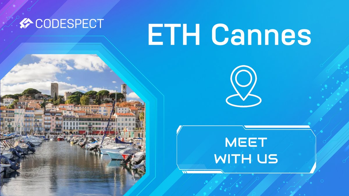 CODESPECT tweet media