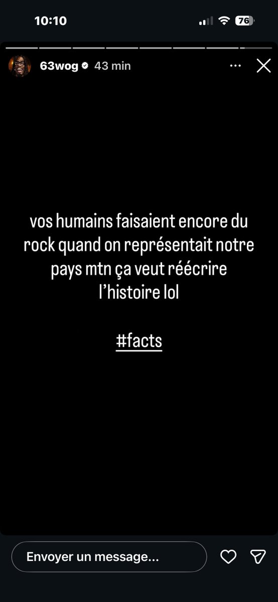 Jo 🇨🇲 tweet media