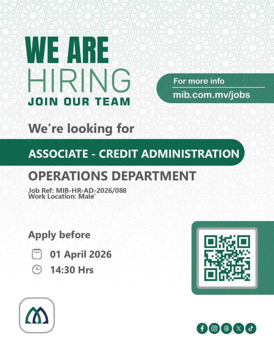 MaldivesIslamicBank tweet media