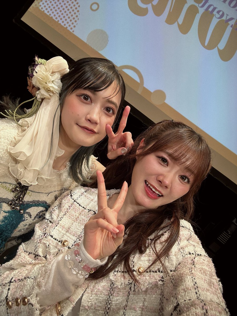 長谷川玲奈＊ぽん tweet media