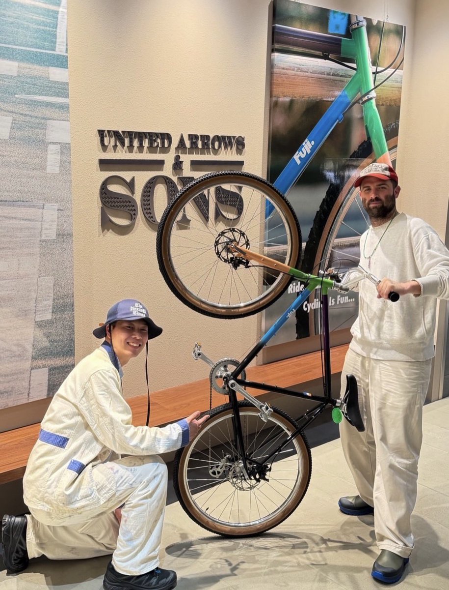 TKC プロダクションズ tweet media