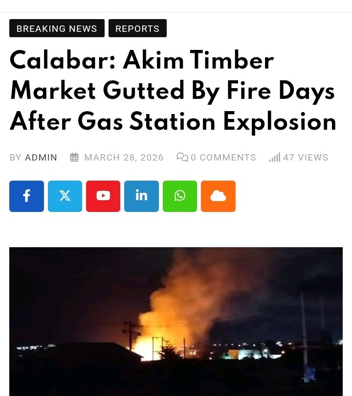 CrossRiverWatch tweet media