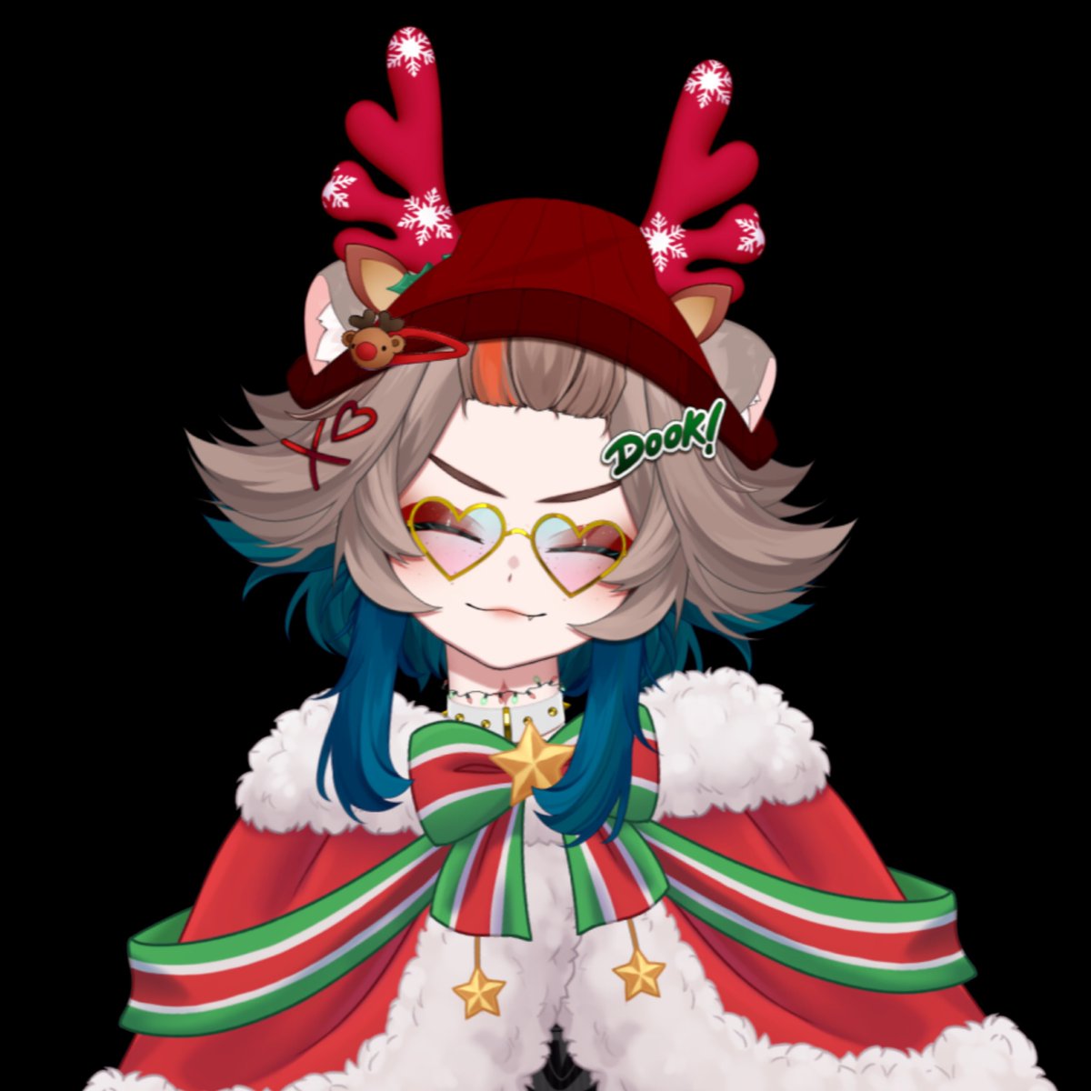 Sera 🧡🐾 | OshiUpLink tweet media