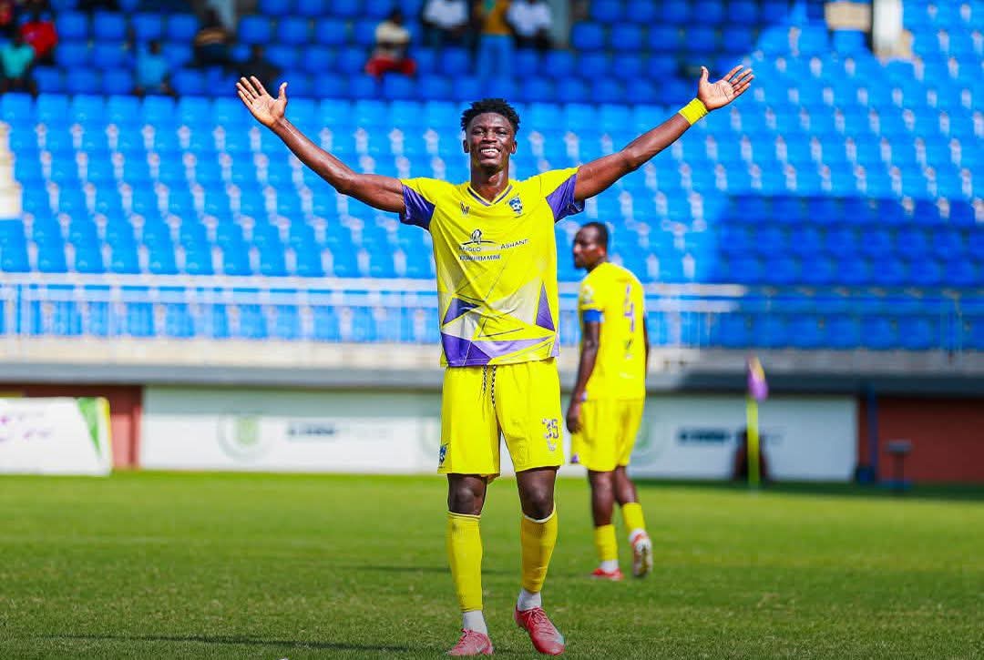 Shaban Mohammed tweet media