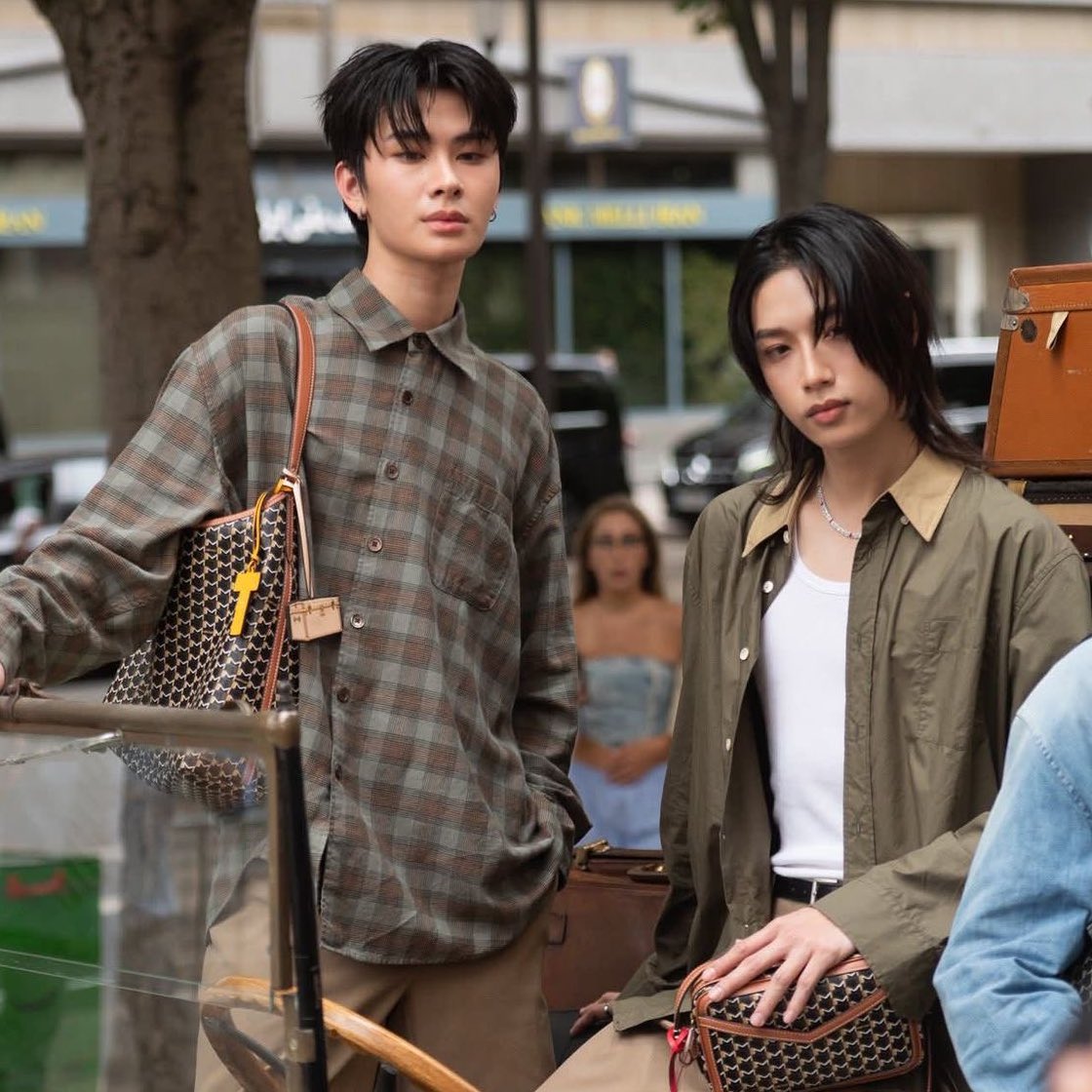 chari✶! คับเฮีย tweet media