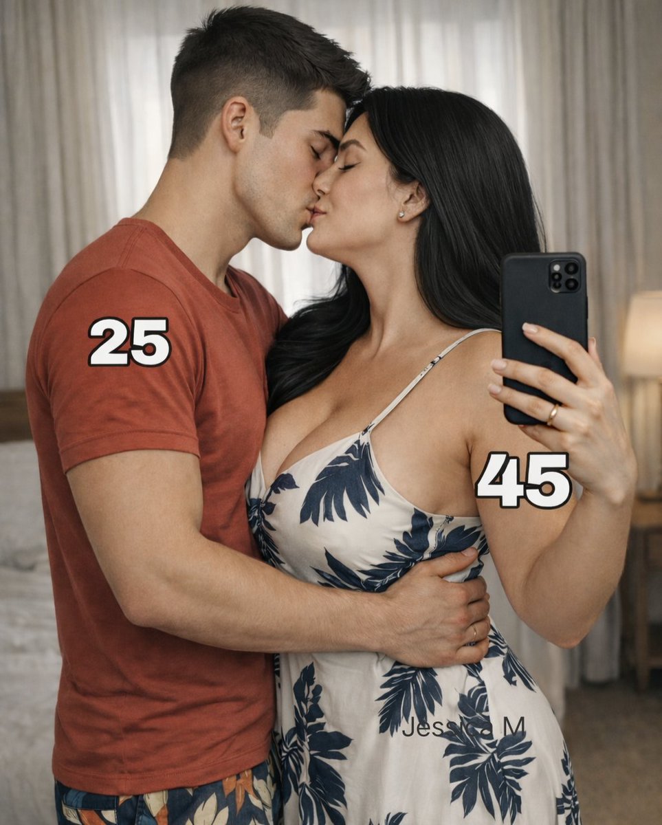 Jessica M tweet media