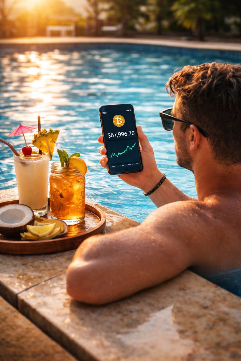 Panda currency tweet media