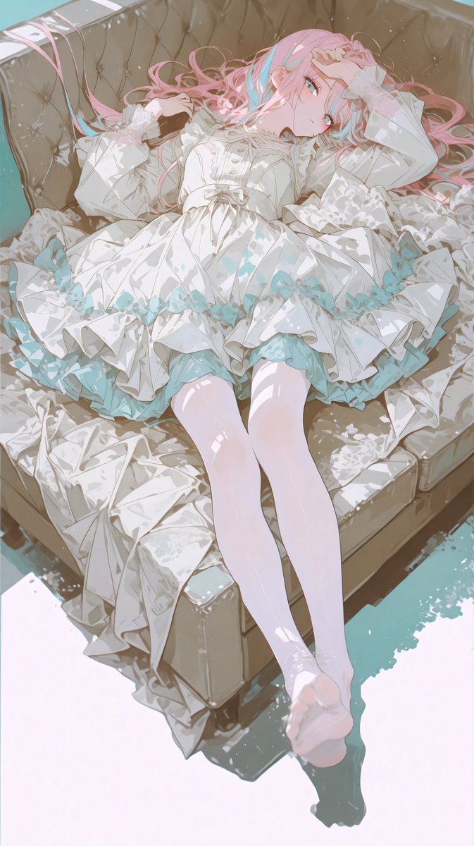 錫 - すず - tweet media