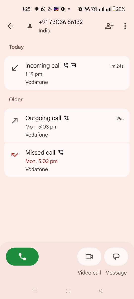 sOrd1000's tweet photo. @tatacapital @RBI  Despite informing about my financial hardship, your collection team is continuously calling my references, who are NOT guarantors. This is harassment and a clear violation of RBI guidelines.I request immediate action to stop this. Failing which, I will escalate https://t.co/BdB3I12qfh