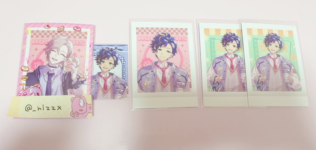 りちゅ tweet media