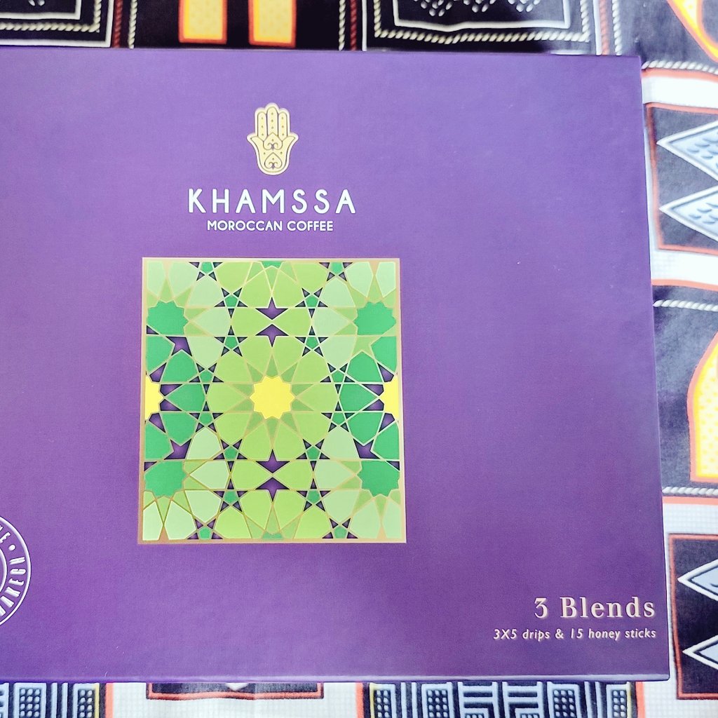 Edouard TAMBA tweet media