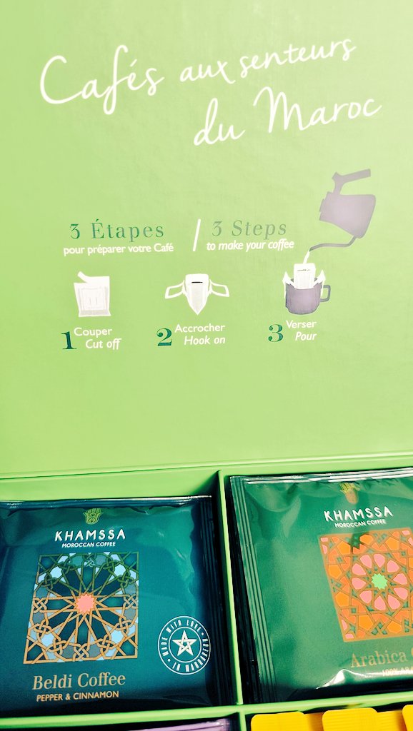 Edouard TAMBA tweet media