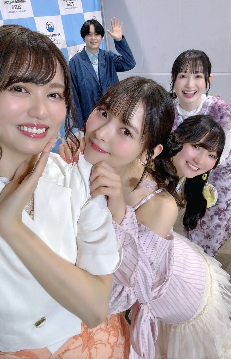 上坂すみれ_official tweet media