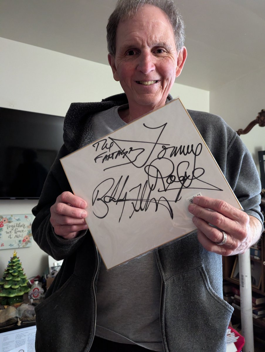 闘道館 tweet media