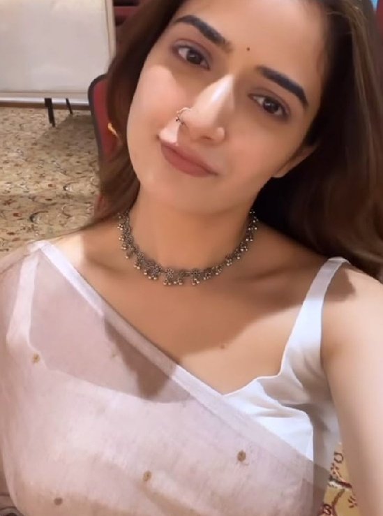 Ankita Sharma 🌹🌹 tweet media