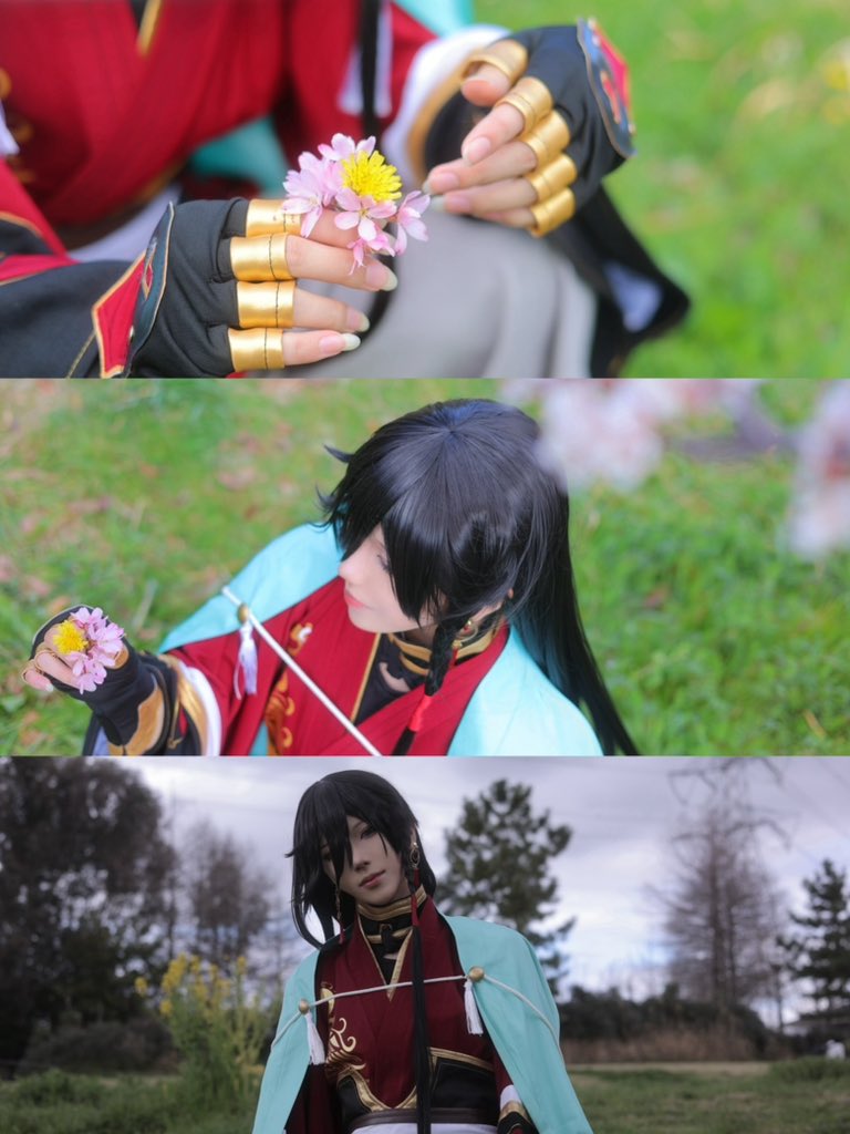 bebe( ベベ) 📸 tweet media