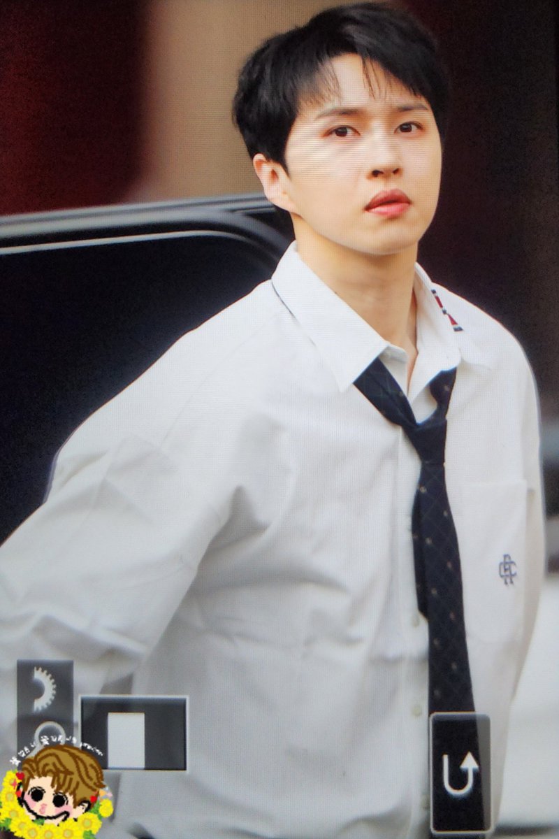 꽃같은너, 꽃같은시절 tweet media