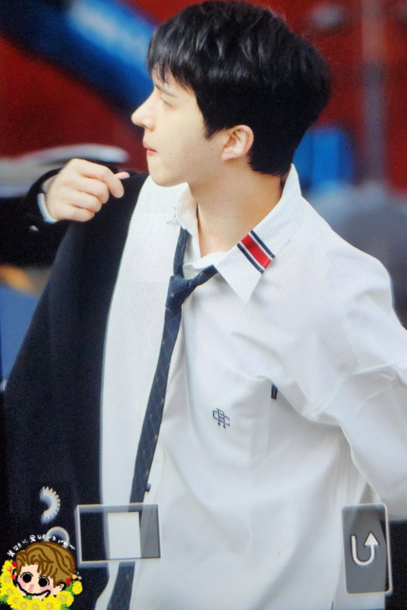 꽃같은너, 꽃같은시절 tweet media