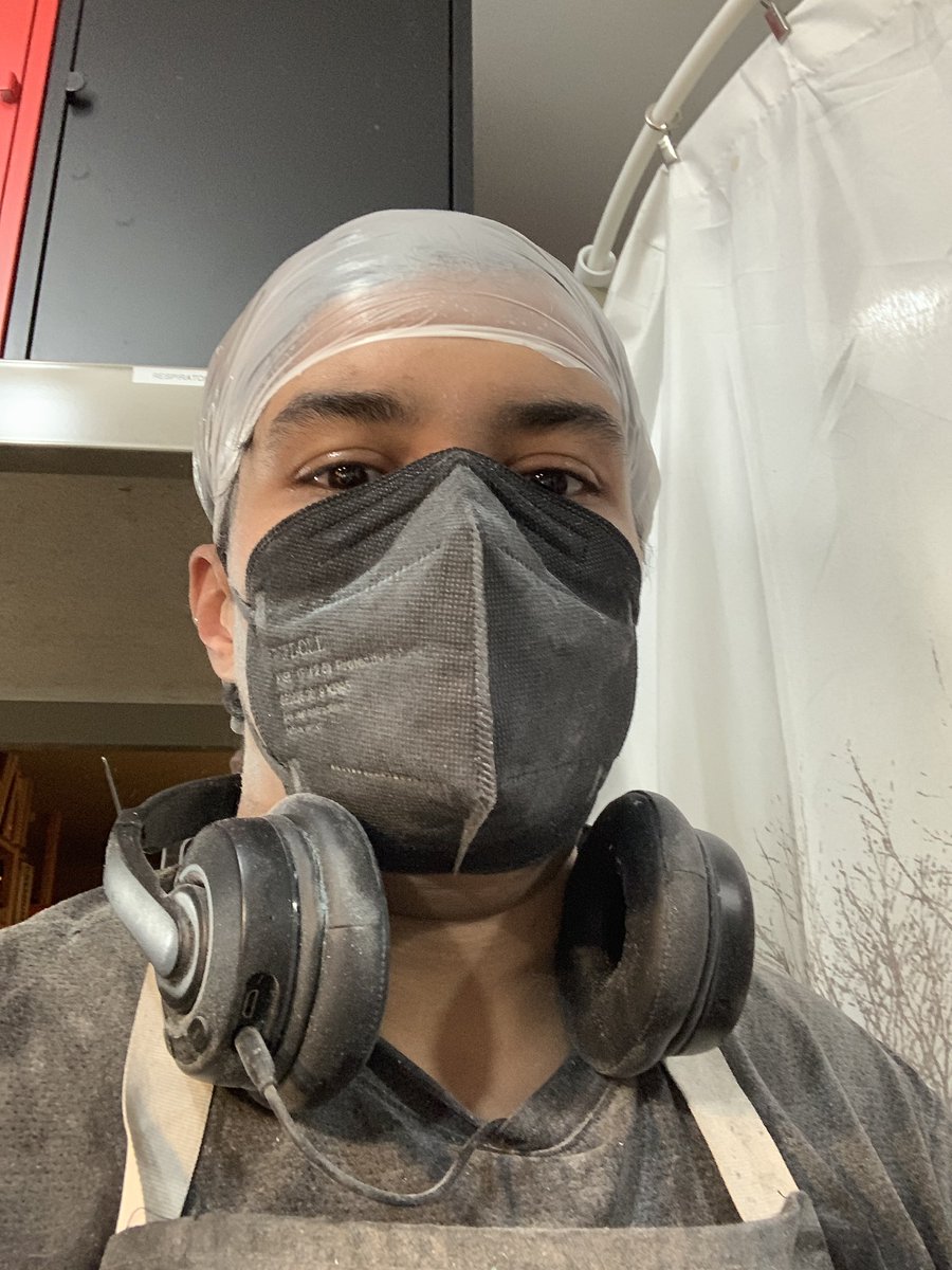 Sometimes Feral Biting tweet media