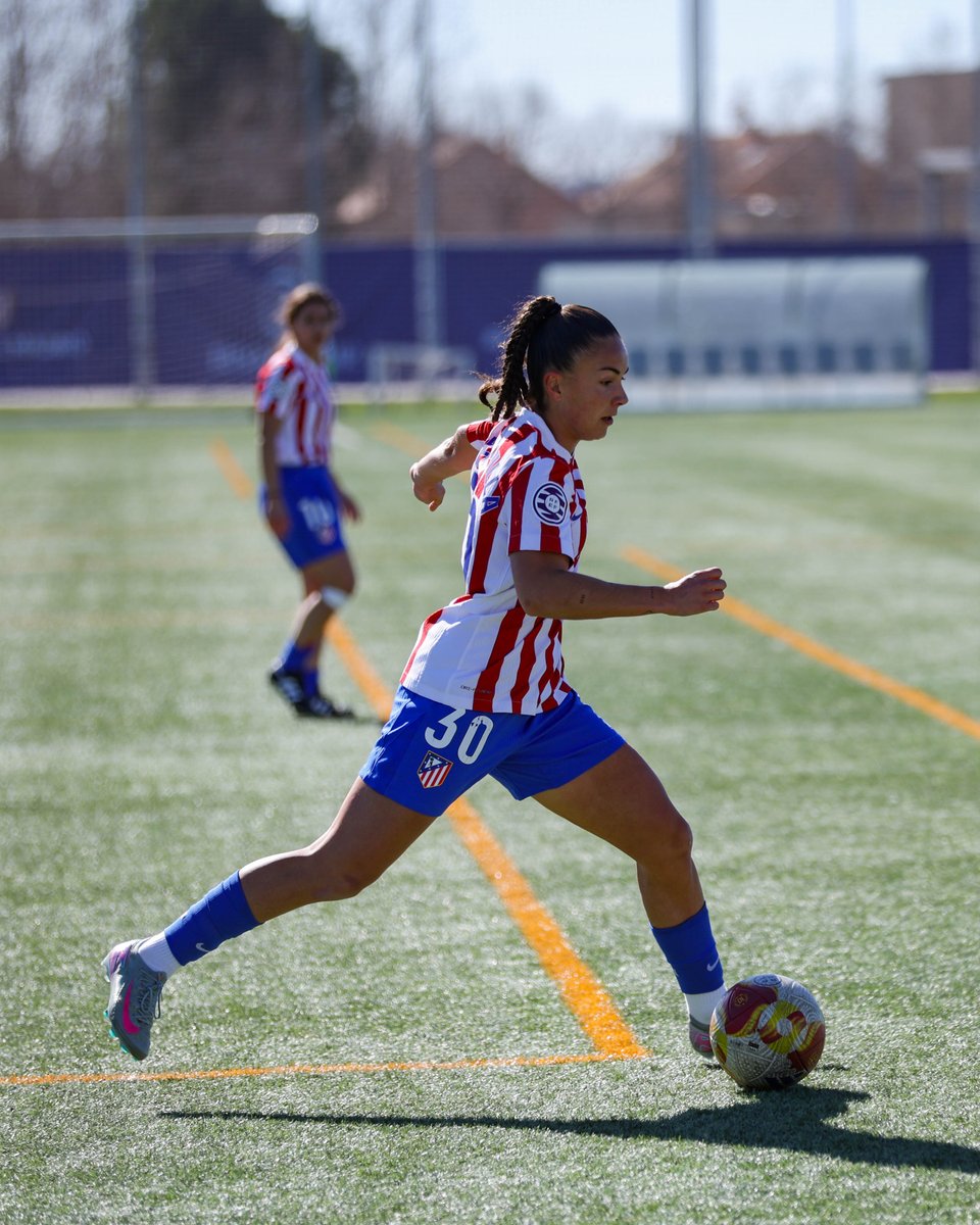 FutFem RFEF tweet media