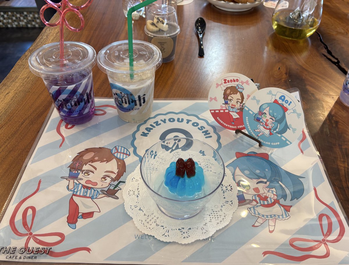 にばと tweet media