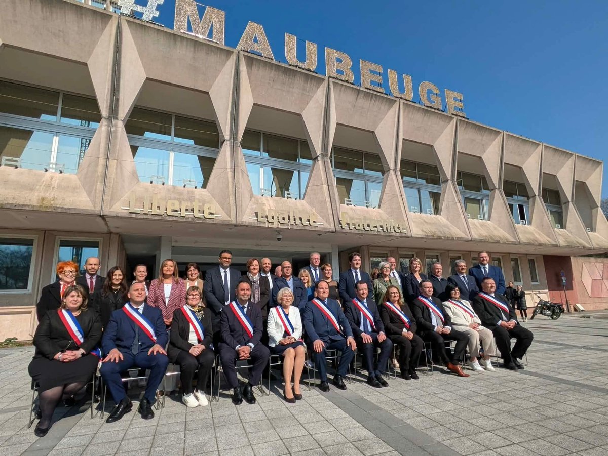 Groupe UDI Hauts de France tweet media