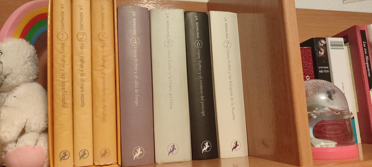 𝕾ᴇᴠᴇʀᴜs 𝕾ɴᴀᴘᴇ tweet media