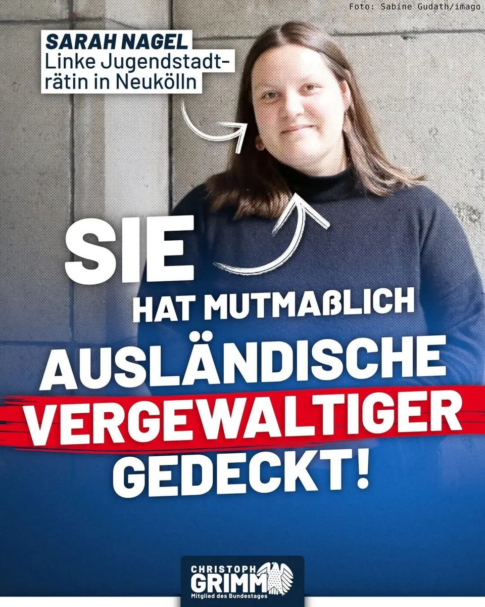 Josef von Blauweide tweet media