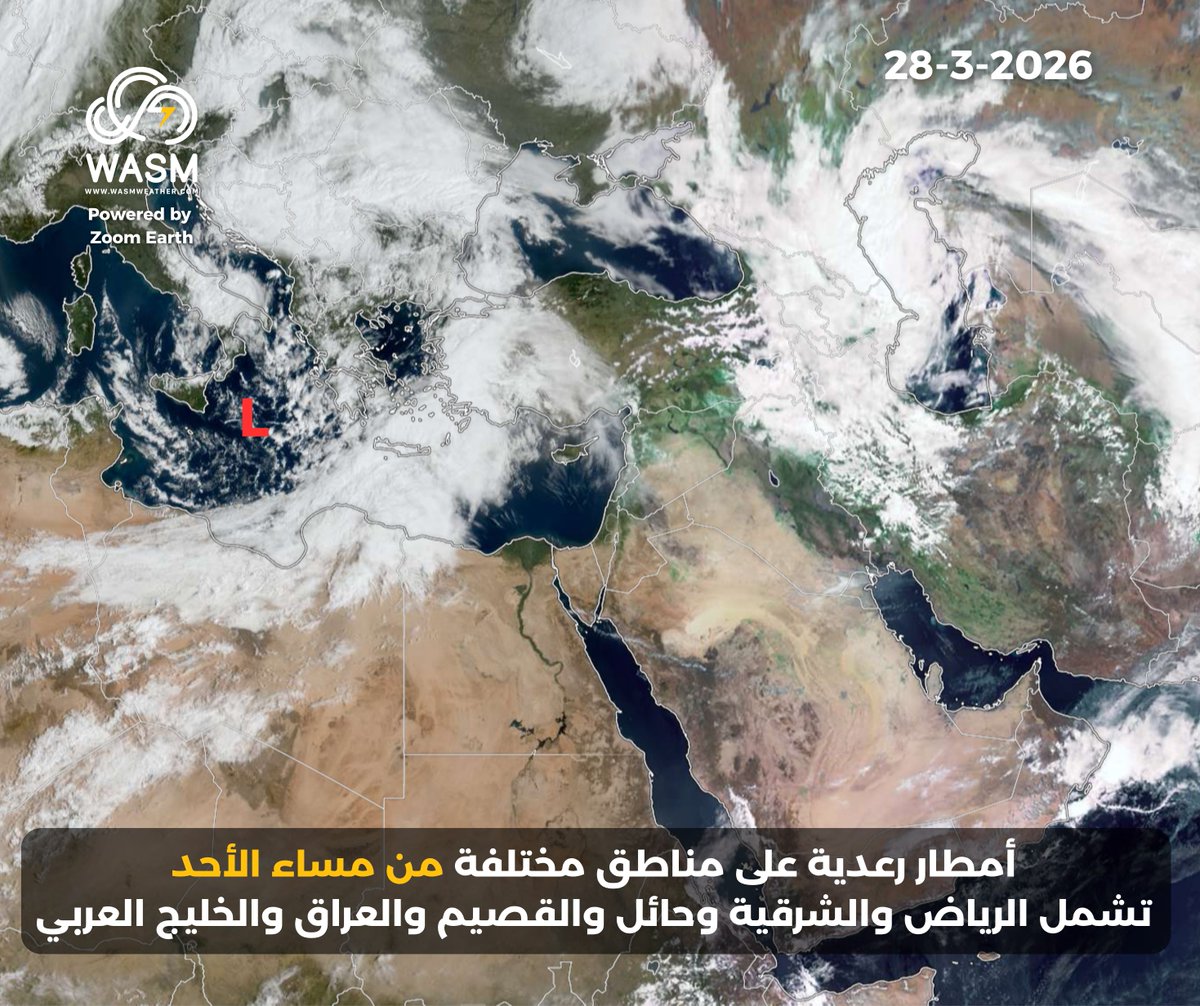 WASM | وسم tweet media