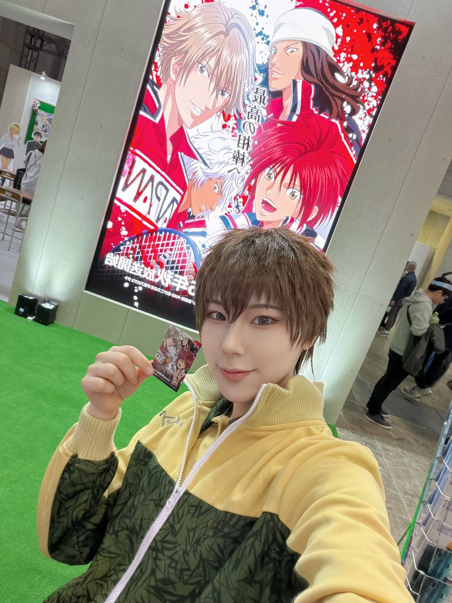 りつ4a!🐝 tweet media