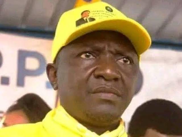 Papy TAMBA tweet media