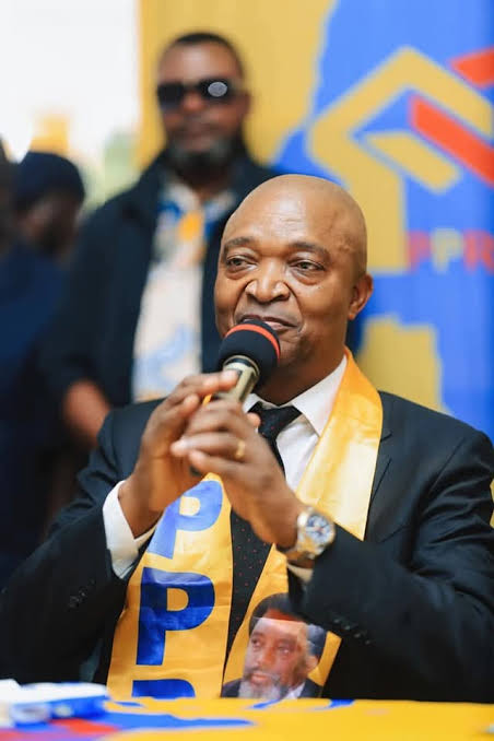 Papy TAMBA tweet media