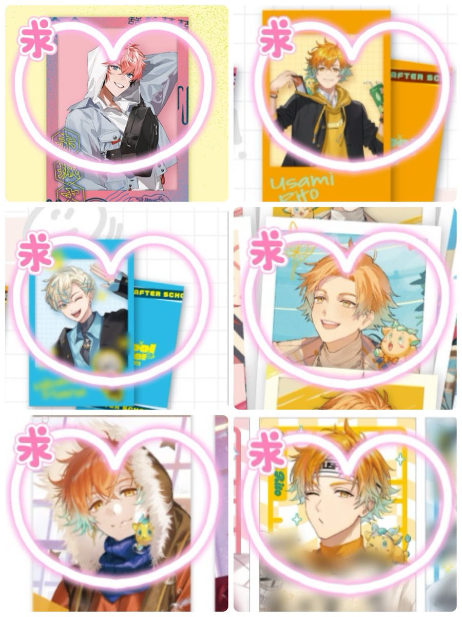 しず@取引垢 tweet media