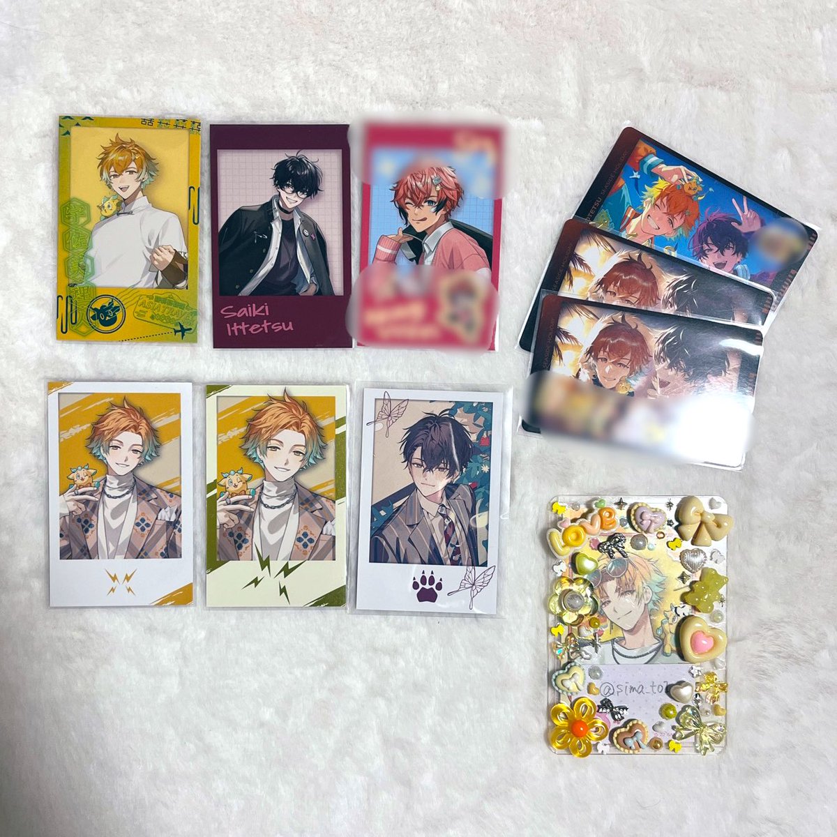 しず@取引垢 tweet media