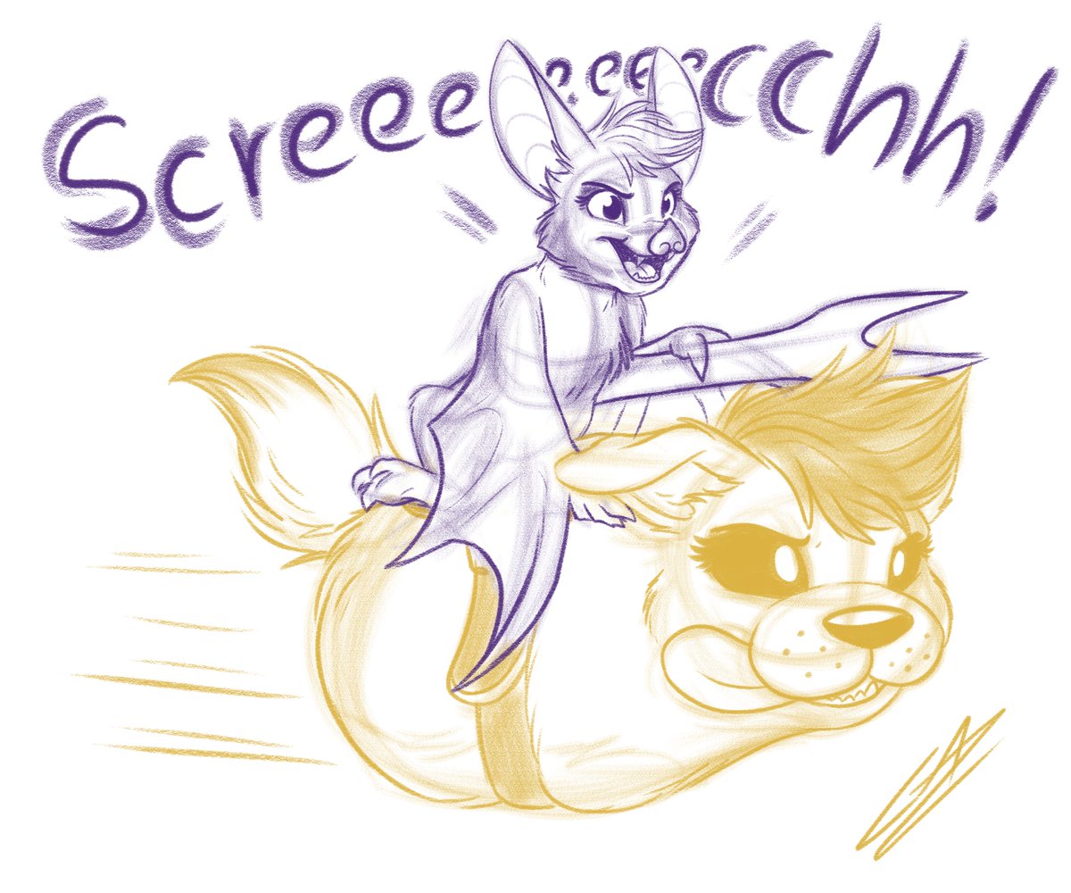 LupiArts tweet media