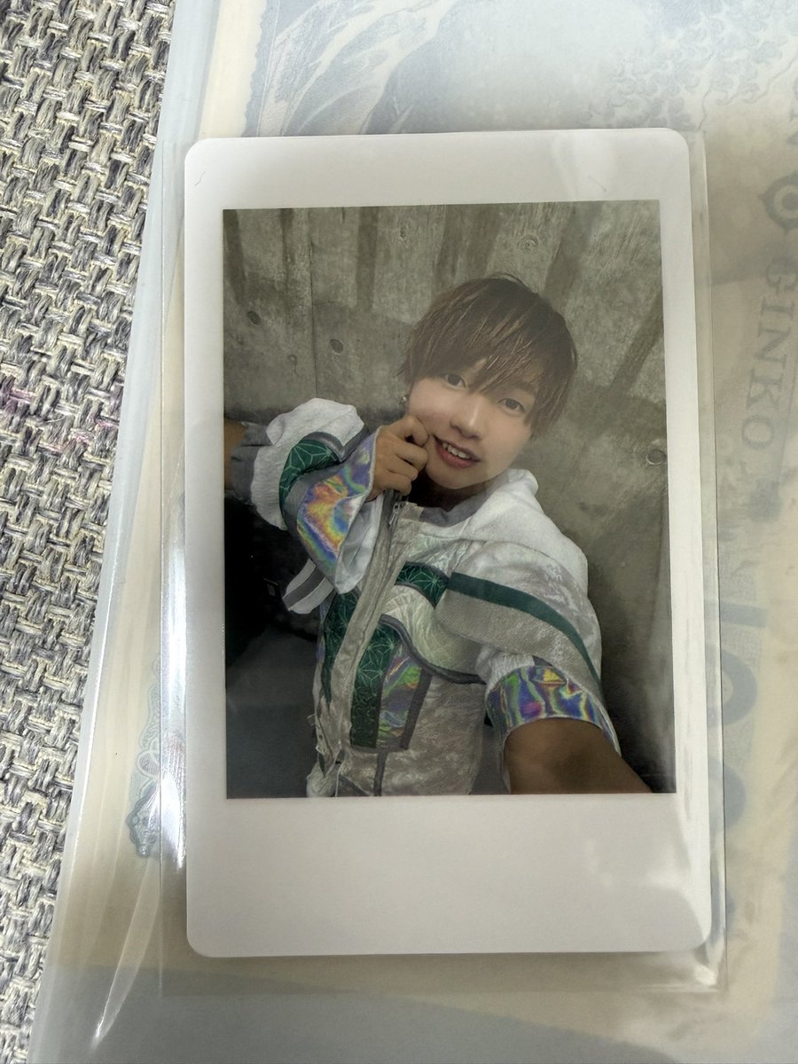 お取引垢@まつ tweet media