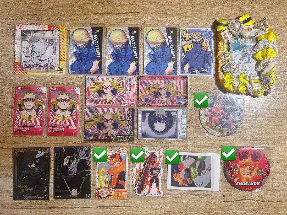 みんぬ。 tweet media