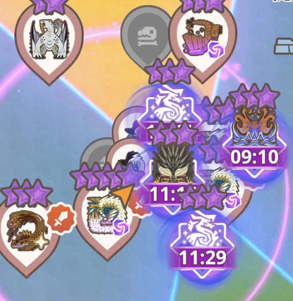 響声破笛丸 tweet media