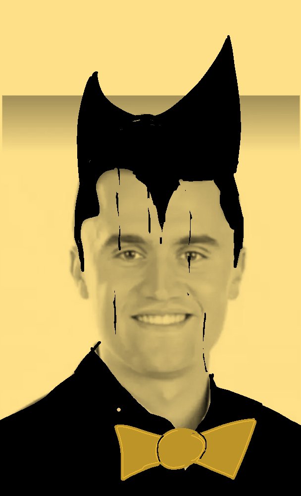 Flowey the flower! tweet media